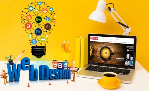 Get the Best Website Designing Company in USA